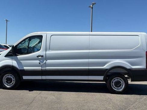 New 2026 Ford Transit 150 Low Roof RWD image 6