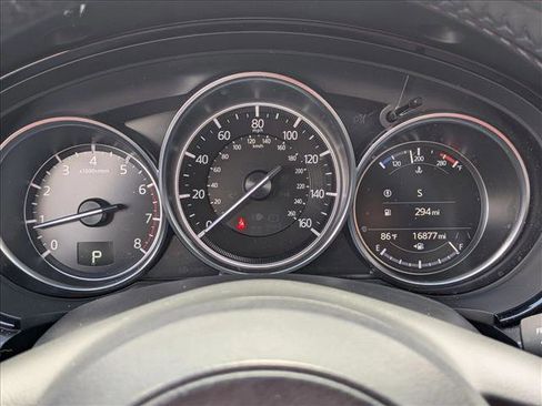 Used 2023 MAZDA CX-9 Touring Plus image 11