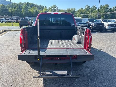 Used 2024 Ford F150 Lariat w/ Equipment Group 502A High AWD/4WD image 7