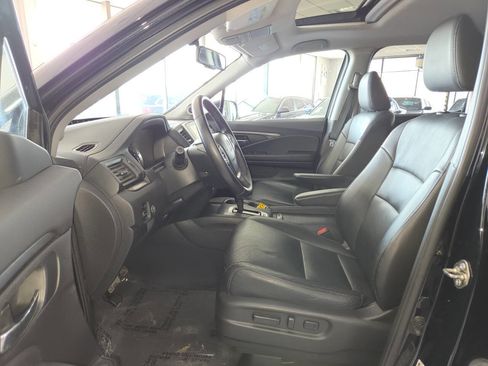 Used 2016 Honda Pilot EX-L image 14
