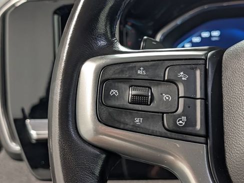 Certified 2023 Chevrolet Silverado 1500 LT w/ All Star Edition Plus AWD/4WD image 20