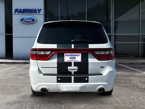 Used 2023 Dodge Durango R/T image 5