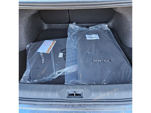 Used 2026 Nissan Sentra SV w/ Floor Mat Package FWD image 17