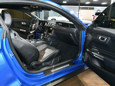 Used 2021 Ford Mustang GT Premium w/ GT Performance Package image 48