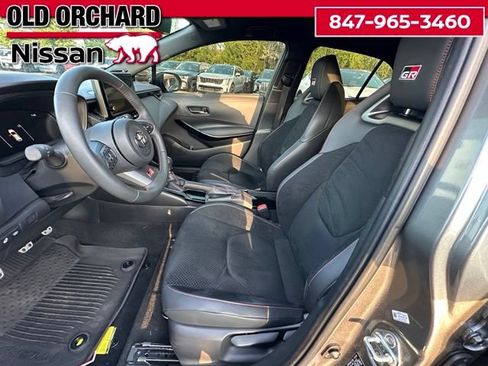 Used 2025 Toyota Corolla GR AWD/4WD image 12