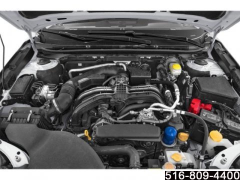 Used 2025 Subaru Legacy Premium AWD/4WD image 16