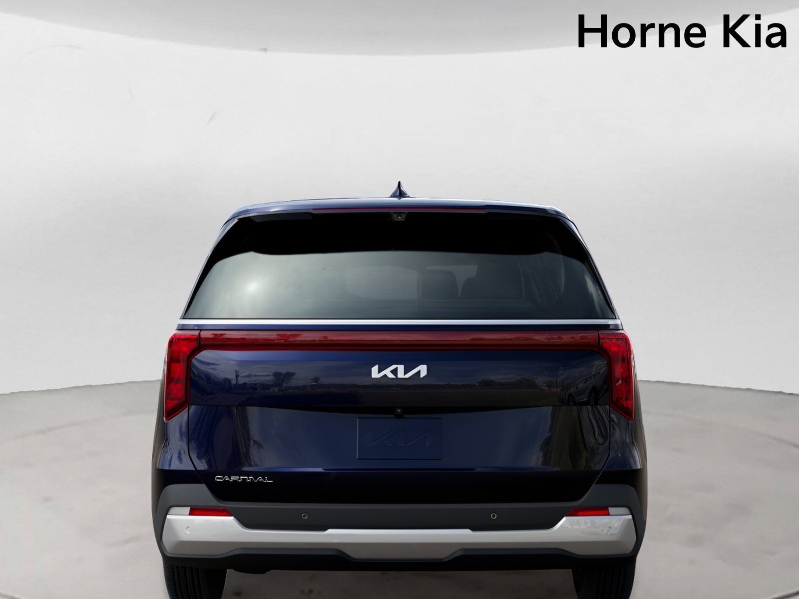 New 2027 Kia Carnival FWD image 13
