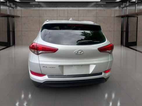 Used 2018 Hyundai Tucson SEL w/ Cargo Package FWD image 8