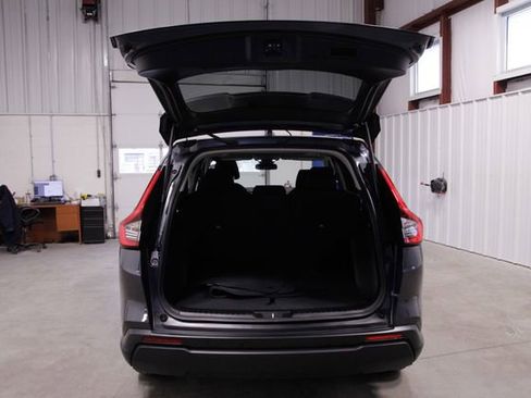 Certified 2023 Honda CR-V EX image 21