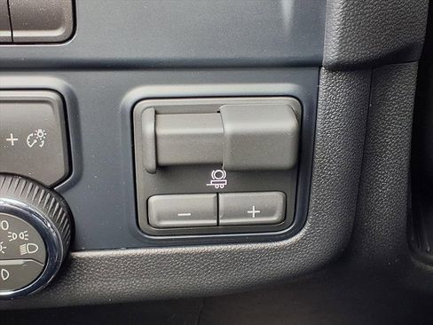 New 2026 Chevrolet Tahoe LT w/ Comfort Package image 11