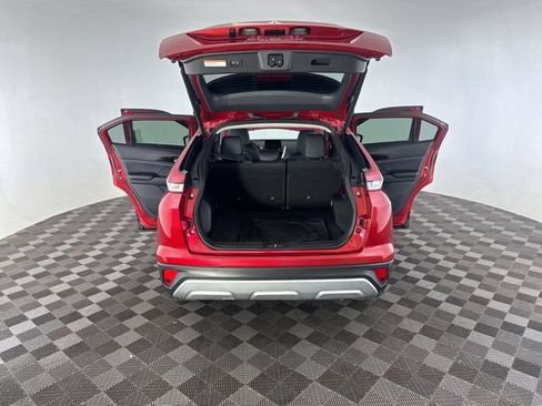 Used 2024 Mitsubishi Eclipse Cross SE AWD/4WD image 15