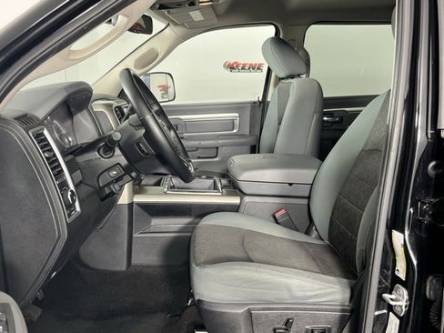 Used 2013 RAM 2500 Big Horn image 24