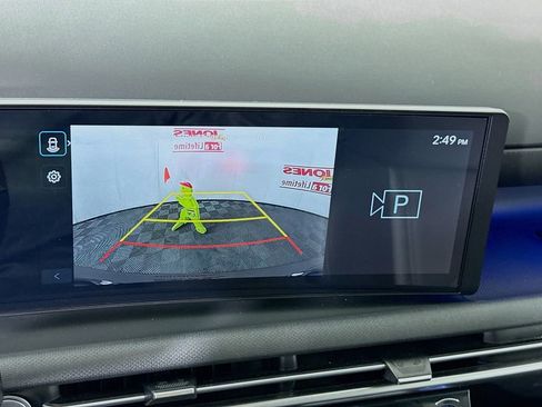 Certified 2025 Hyundai Tucson SEL image 7