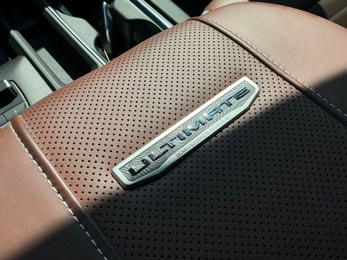 Certified 2024 GMC Sierra 2500 Denali Ultimate image 42