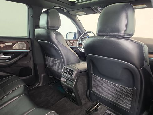 Used 2022 Mercedes-Benz GLE 450 4MATIC image 40