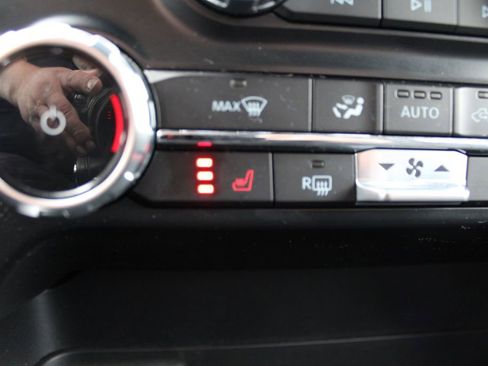 Used 2023 Ford F150 XLT w/ Equipment Group 302A High AWD/4WD image 12