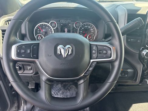 New 2026 RAM 2500 Tradesman image 21