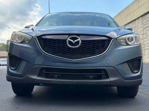 Used 2015 MAZDA CX-5 Sport AWD/4WD image 37