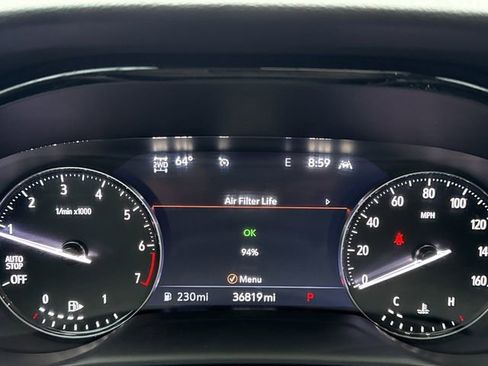 Used 2023 Buick Envision Essence w/ Sport Touring Package image 23