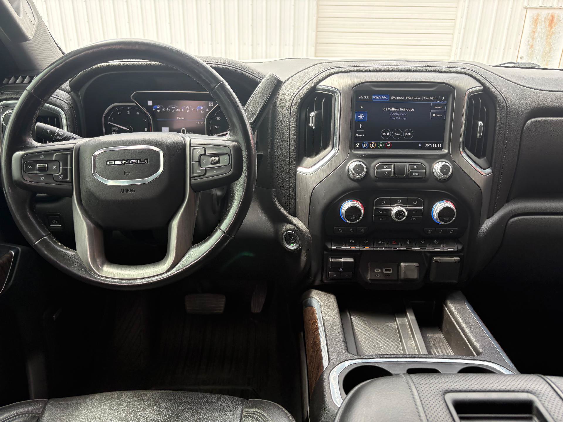 Used 2019 GMC Sierra 1500 Denali AWD/4WD image 38