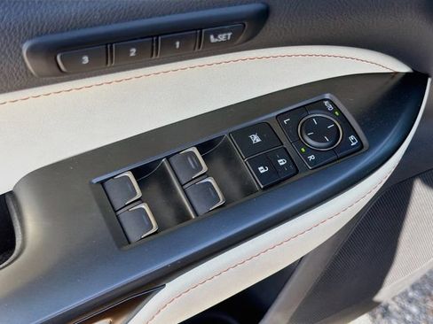 Used 2024 Lexus NX 350 AWD w/ Vision Package image 22