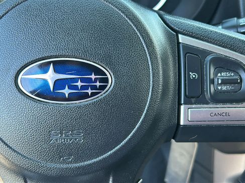 Used 2017 Subaru Forester 2.5i Premium w/ All-Weather Package AWD/4WD image 20