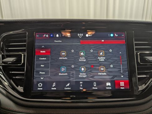 New 2026 Dodge Durango GT image 25