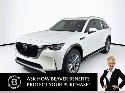 New 2026 MAZDA CX-90 3.3 Turbo w/ Premium Plus Pkg
