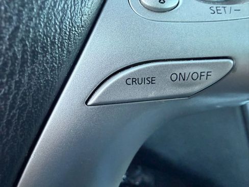 Used 2017 Nissan Murano SL w/ SL Technology Package image 17