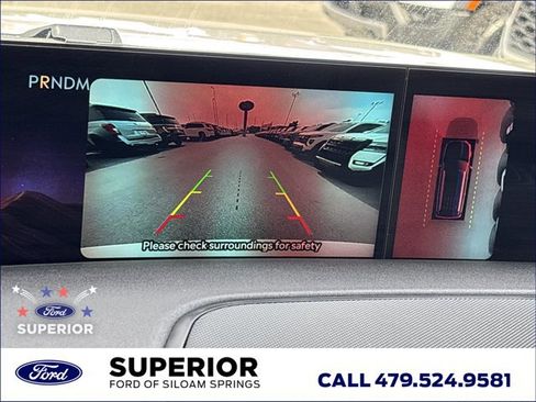 Used 2025 Lincoln Navigator Reserve AWD/4WD image 42