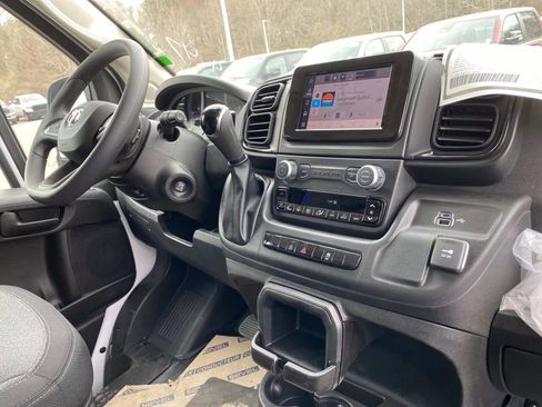 New 2026 RAM ProMaster 1500 w/ Convenience Group image 8