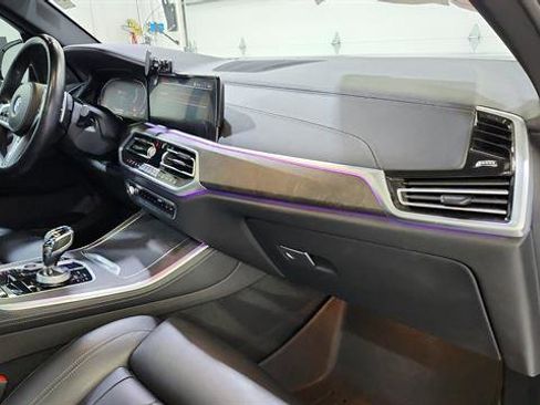 Used 2022 BMW X5 sDrive40i w/ M Sport Package RWD image 26