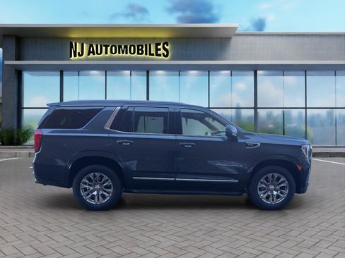 Used 2021 GMC Yukon Denali image 8