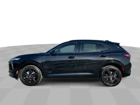 New 2025 Buick Envision Sport Touring image 5