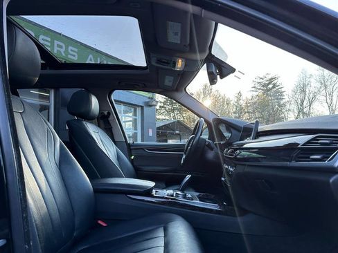 Used 2015 BMW X5 xDrive35i image 21