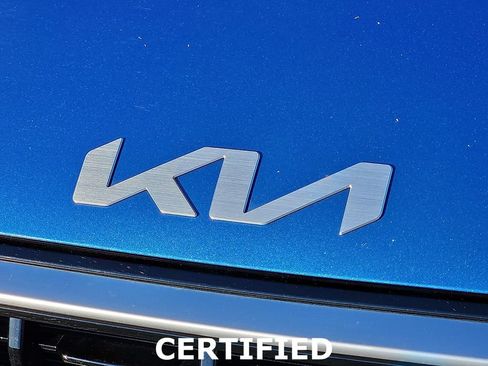 Used 2025 Kia K4 EX FWD image 9