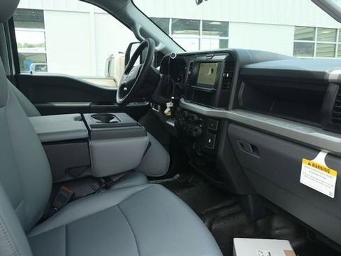 New 2026 Ford F450 XL AWD/4WD image 6