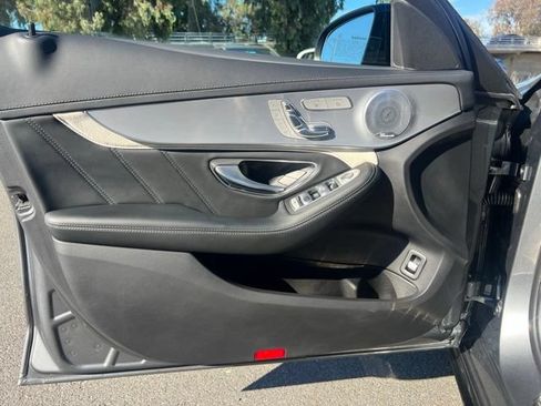 Used 2020 Mercedes-Benz C 63 AMG S image 19