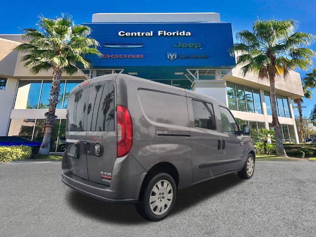 Used 2020 RAM ProMaster City SLT w/ Popular Equipment Group FWD image 5
