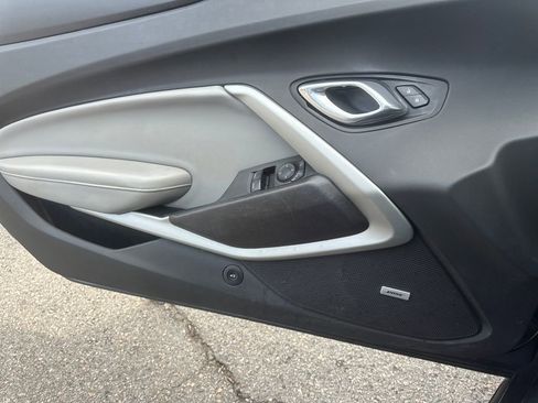 Used 2017 Chevrolet Camaro LT w/ RS Package image 31