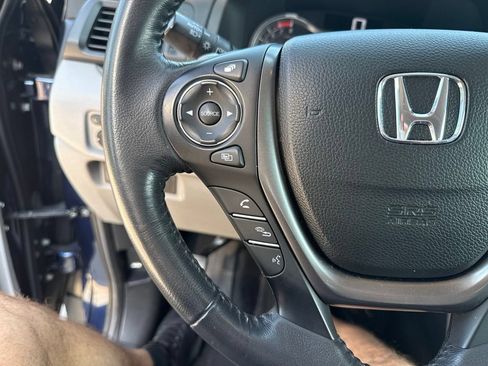 Used 2022 Honda Ridgeline RTL image 14