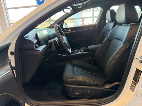 New 2026 Kia K5 GT image 14