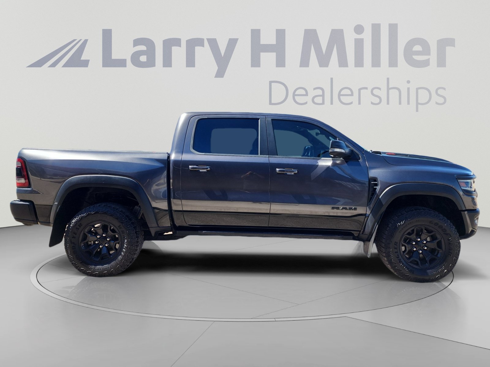 Used 2021 RAM 1500 TRX w/ TRX Level 1 Equipment Group AWD/4WD image 6