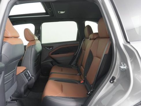 New 2026 Subaru Forester Touring image 21