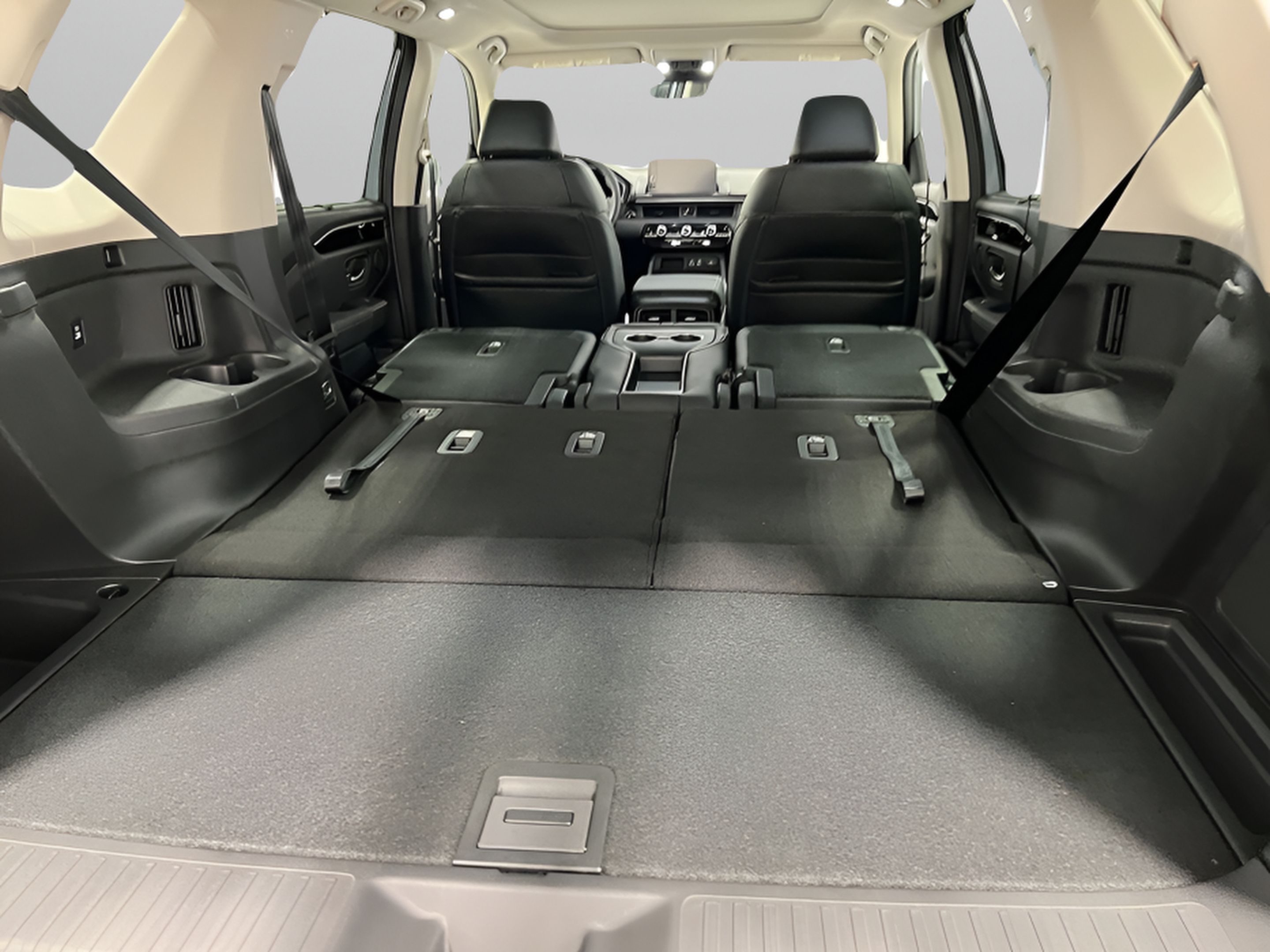 Certified 2025 Honda Pilot Touring image 34