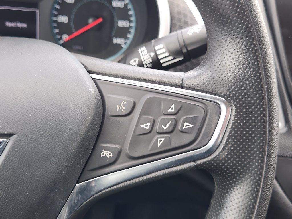 Used 2023 Chevrolet Malibu LT FWD image 29