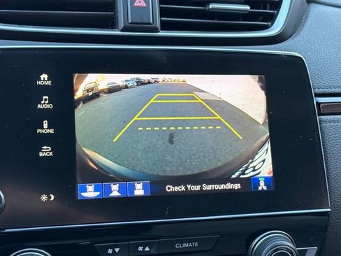 Used 2017 Honda CR-V EX-L image 19