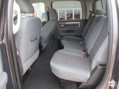 Used 2015 RAM 1500 Lone Star AWD/4WD image 15