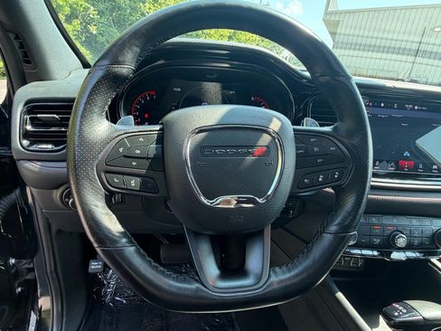 Used 2024 Dodge Durango GT AWD/4WD image 30