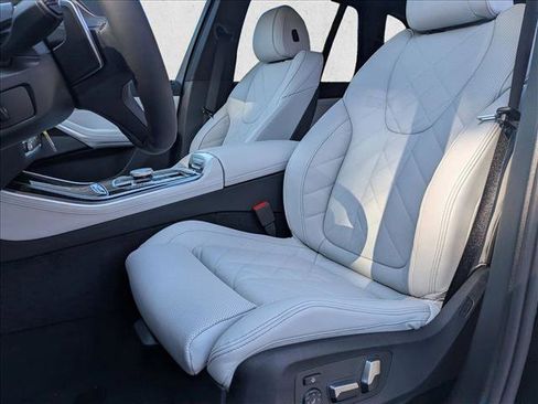 New 2026 BMW X5 xDrive40i image 4